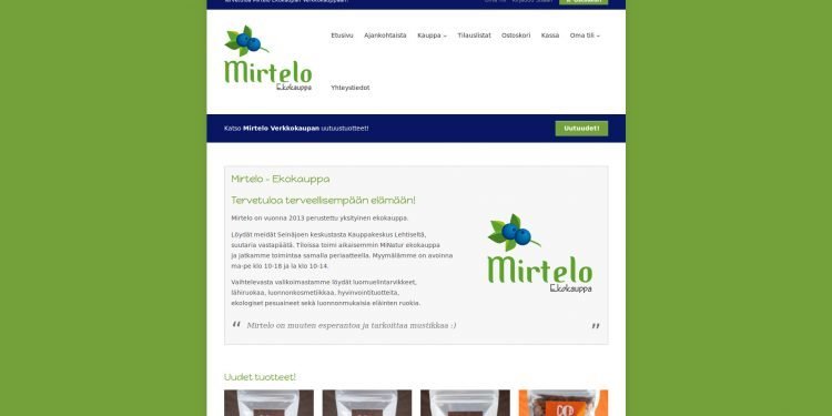 Mirtelo